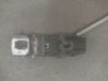Front door exterior handle 