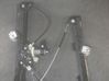 Front door window regulator motor KOMPLET977971