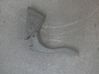 Accelerator throttle pedal 4F1721523A
