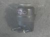 Power steering fluid tank/reservoir 