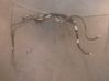 Air conditioning (A/C) pipe/hose 4STK