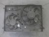 Electric radiator cooling fan 