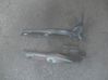 Engine bonnet/hood hinges 