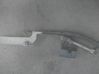 Front wiper linkage 