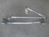 Front wiper linkage 