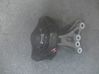 Engine mount bracket 9676780580
