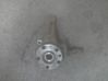 Front wheel hub spindle knuckle 