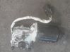 Motor del limpiaparabrisas 