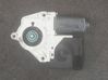 Front door window regulator motor 
