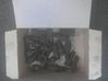Spare wheel bolt 20BOLTE