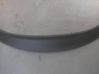 Wiper trim 