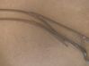 Front wiper blade arm 2STK