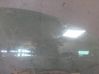 Front door glass trim molding 