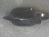 Front door exterior handle 