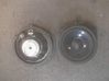 Front door speaker 6M2T18808FB