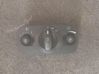 Light switch 6G9T13A024AF