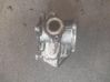 Дроссельная заслонка 