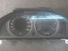 Speedometer (instrument cluster) 30786449AA