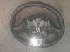 Steering wheel airbag 