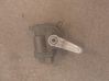 Moteur / actionneur de volet de climatisation 8V5119B634AA