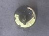 Airbag slip ring squib (SRS ring) 