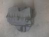 Air filter box 
