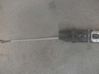 Front door exterior handle INDVENDIGDEL