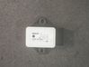 ESP acceleration yaw rate sensor 