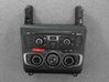 Climate control unit 9666027477