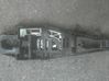 Front door exterior handle INDVENDIGDEL