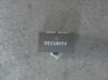 Light switch SECURITY
