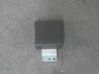 Air conditioning/heating control unit 8865002330