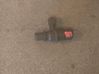 Air intake hose/pipe UDLUFTNING31274139