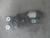 Rear window wiper motor 31290787