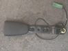 Front seatbelt buckle 31369787