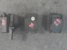 Air flap motor/actuator 6G9N19E616BB