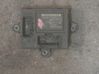 Comfort/convenience module 31343025AC