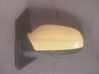 Front door wing mirror part 
