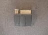 Glow plug pre-heat relay 9662570880