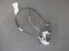 Central locking motor 5Z3837014B