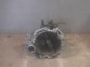 Manual 5 speed gearbox HUY