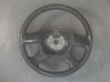 Steering wheel airbag 
