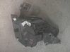 Central locking motor 