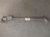 Steering column universal joint 