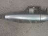 Front door exterior handle 