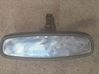Espejo retrovisor (interior) 13369365MEDKAMERA
