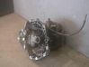 Manual 5 speed gearbox F13374