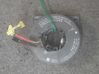 Airbag slip ring squib (SRS ring) 