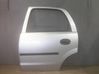 Rear door 