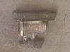 Throttle valve MOTORTYPE164E2